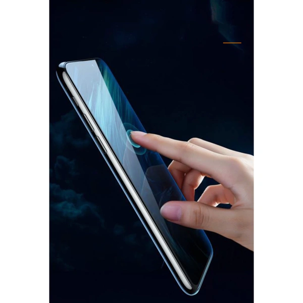 Khi kính cường lực trong suốt không hộp cho iPhone hứa “không mờ”, việc thao tác màn hình có thực sự suôn sẻ? - Ảnh 5