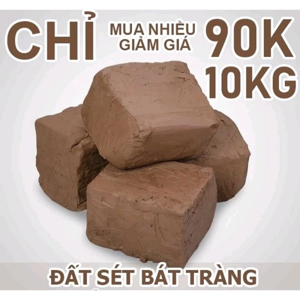 Khi kỳ vọng đất sét tự khô sẽ ngay lập tức cứng, thực tế lại phải chờ đợi lâu hơn - Ảnh 1 Khi kỳ vọng đất sét tự khô sẽ ngay lập tức cứng, thực tế lại phải chờ đợi lâu hơn - Ảnh 1