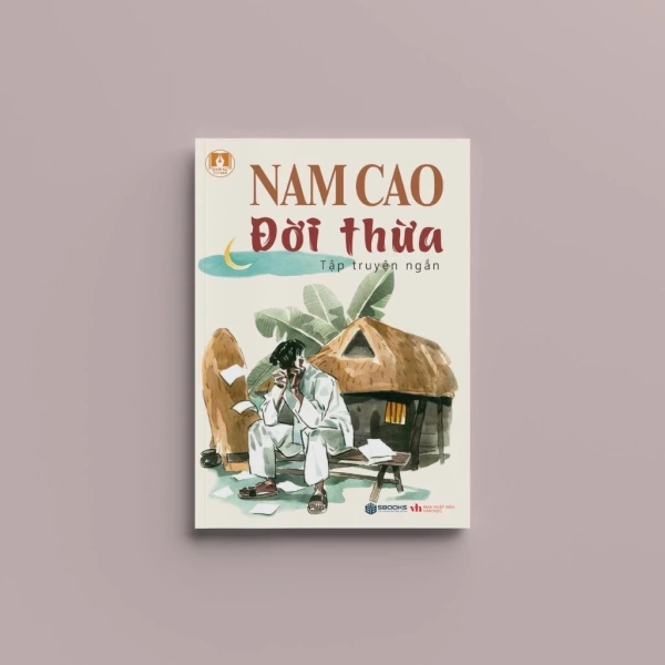 Đối với những ai chưa từng tiếp cận “Đời Thừa”, việc lựa chọn một ấn bản phù hợp cũng là một yếu tố quan trọng để khai thác hết giá trị của tác phẩm. (Ảnh 3)