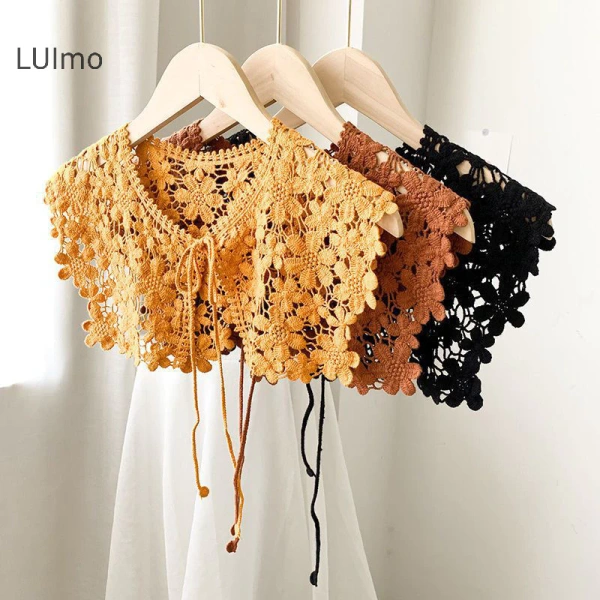 Thị trường hiện nay cung cấp đa dạng các loại vải cho khăn choàng hoa ren, mỗi loại lại có những ưu và nhược điểm riêng. (Ảnh 4) Thị trường hiện nay cung cấp đa dạng các loại vải cho khăn choàng hoa ren, mỗi loại lại có những ưu và nhược điểm riêng. (Ảnh 4)