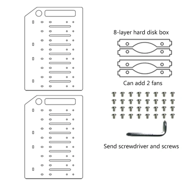 Đôi khi, việc chọn đúng giá đỡ chưa đủ – môi trường xung quanh cũng đóng vai trò quyết định. (Ảnh 4) Đôi khi, việc chọn đúng giá đỡ chưa đủ – môi trường xung quanh cũng đóng vai trò quyết định. (Ảnh 4)