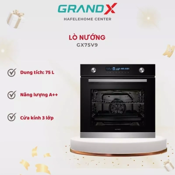 Khi lò nướng âm tủ 75 lít nướng đồng đều, ít ai ngờ việc bỏ qua vệ sinh bộ lọc có thể thay đổi hương vị món ăn. - Ảnh 1 Khi lò nướng âm tủ 75 lít nướng đồng đều, ít ai ngờ việc bỏ qua vệ sinh bộ lọc có thể thay đổi hương vị món ăn. - Ảnh 1