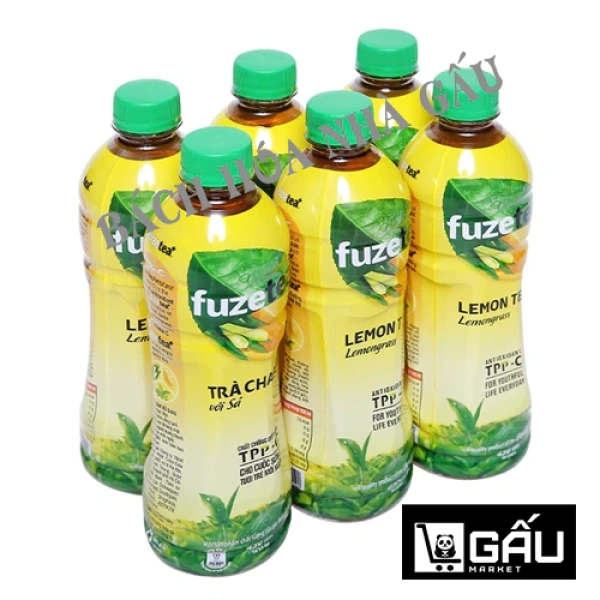 Khi lốc nước ngọt có ga mang đến hương vị quá ngọt, cảm giác sảng khoái sau bữa ăn dễ tan biến - Ảnh 2 Khi lốc nước ngọt có ga mang đến hương vị quá ngọt, cảm giác sảng khoái sau bữa ăn dễ tan biến - Ảnh 2