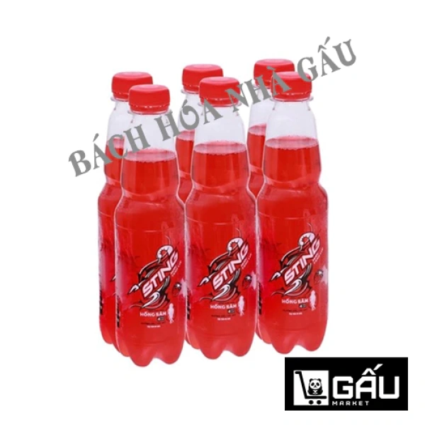 Đối với những ai đang tìm kiếm một lô lộc giải khát đa dạng, Nước Giải Khát - Nước Ngọt Có Ga (Lốc 6 chai) là một lựa chọn đáng cân nhắc. (Ảnh 4) Đối với những ai đang tìm kiếm một lô lộc giải khát đa dạng, Nước Giải Khát - Nước Ngọt Có Ga (Lốc 6 chai) là một lựa chọn đáng cân nhắc. (Ảnh 4)