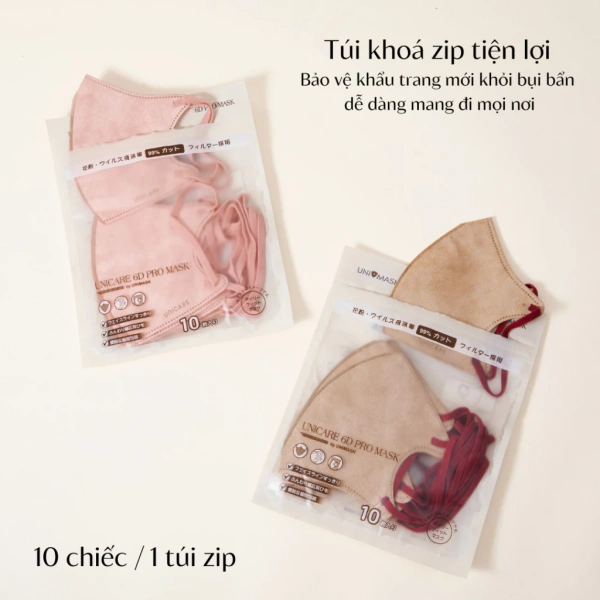 Khi lớp quai chun mềm mại của khẩu trang kháng khuẩn 3 lớp gây ra cảm giác khó chịu chỉ sau vài tuần sử dụng. - Ảnh 3