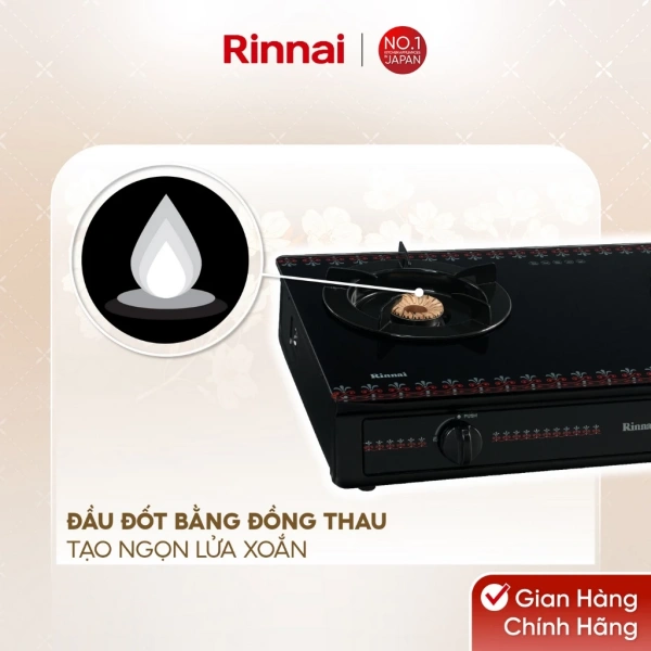 Kiềng bếp, hay còn gọi là “cầu lửa”, là thành phần duy nhất tiếp xúc trực tiếp với ngọn lửa gas và chịu áp lực nhiệt cao liên tục. (Ảnh 3)