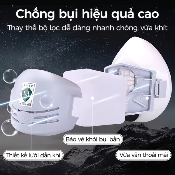 Thiết kế “thoáng khí” thường được các nhà sản xuất nhấn mạnh bằng cách sử dụng lưới hoặc kênh gió đặc biệt. (Ảnh 3) Thiết kế “thoáng khí” thường được các nhà sản xuất nhấn mạnh bằng cách sử dụng lưới hoặc kênh gió đặc biệt. (Ảnh 3)
