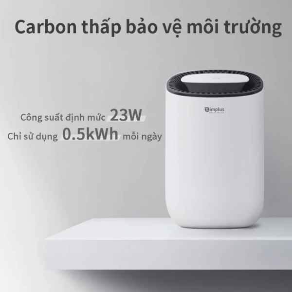 Khi máy hút ẩm 380ml/D giảm độ ẩm hiệu quả, tiếng ồn và hoá đơn điện bất ngờ lại khiến người dùng cân nhắc lại - Ảnh 2