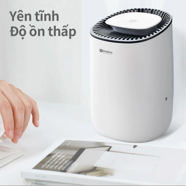 Khi máy hút ẩm 380ml/D giảm độ ẩm hiệu quả, tiếng ồn và hoá đơn điện bất ngờ lại khiến người dùng cân nhắc lại - Ảnh 3