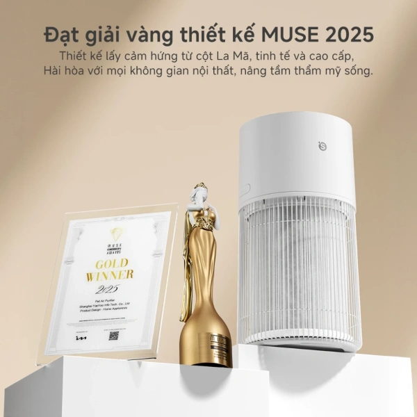 Hầu hết người dùng chỉ thay than hoạt tính sau 3‑6 tháng và quên thay lưới HEPA. (Ảnh 3)