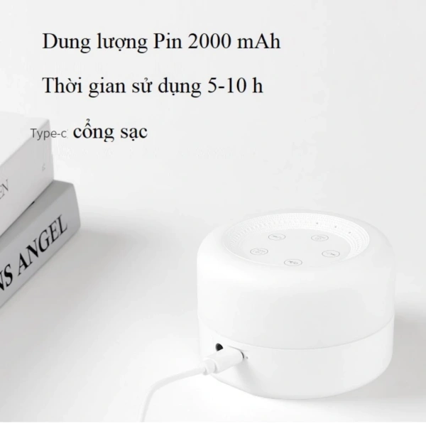 Bằng cách nhận biết và điều chỉnh các sai lầm này, cha mẹ có thể tận dụng tối đa thời gian hoạt động của pin và mang lại môi trường ngủ ổn định cho bé. (Ảnh 5)