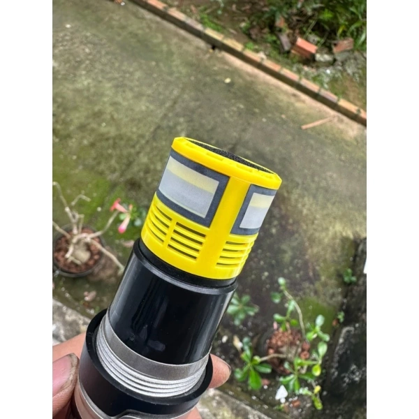 Khi micro loa kéo hứa hẹn sóng mạnh, pin bền, thực tế sử dụng trong các buổi thuyết trình dài ra sao - Ảnh 5