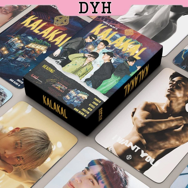 Khi mở hộp photo‑card bộ sưu tập Kpop, chi tiết nhỏ về kích thước thường khiến fan bất ngờ - Ảnh 1 Khi mở hộp photo‑card bộ sưu tập Kpop, chi tiết nhỏ về kích thước thường khiến fan bất ngờ - Ảnh 1