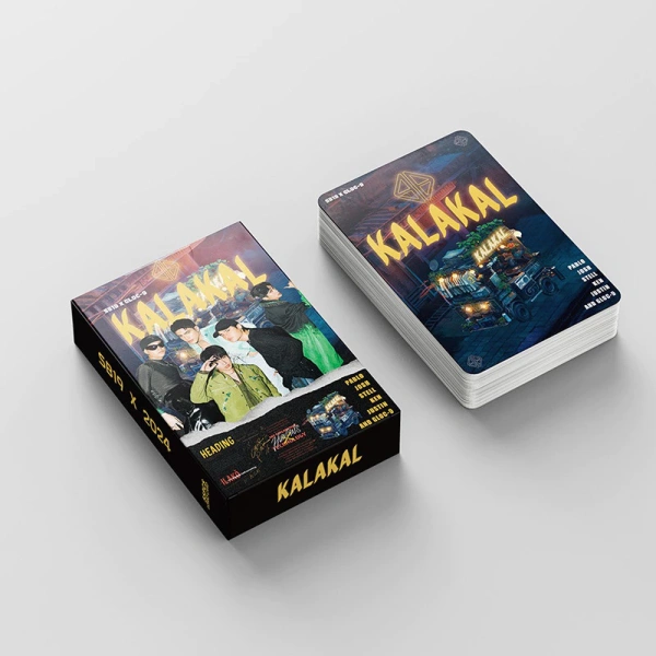 Một yếu tố thường bị bỏ quên là “giá trị thực” của từng loại photocard dựa trên kích thước, thiết kế và độ hiếm. (Ảnh 5) Một yếu tố thường bị bỏ quên là “giá trị thực” của từng loại photocard dựa trên kích thước, thiết kế và độ hiếm. (Ảnh 5)