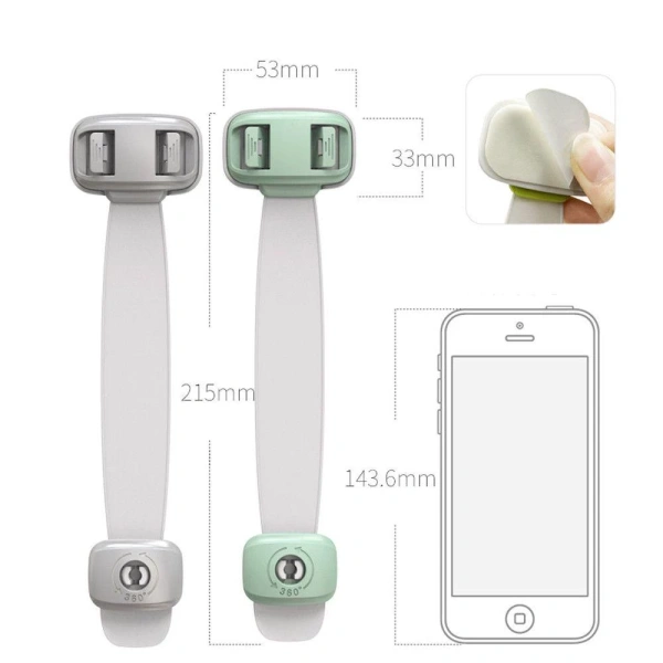 Một chiếc khóa dù tốt nhưng nếu lắp không đúng cách sẽ mất đi mục tiêu bảo vệ. (Ảnh 4)