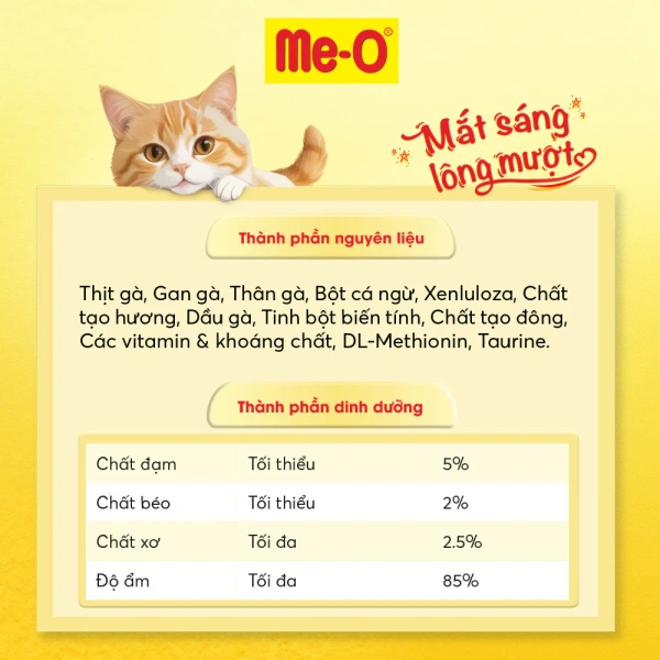 Việc duy trì một lịch ăn cố định, không “đặt gánh nặng” lên khẩu vị của mèo bằng một loại thực phẩm duy nhất sẽ giúp thú cưng có được bữa ăn toàn diện, đồng thời giảm thiểu nguy cơ bỏ bữa chính. (Ảnh 4) Việc duy trì một lịch ăn cố định, không “đặt gánh nặng” lên khẩu vị của mèo bằng một loại thực phẩm duy nhất sẽ giúp thú cưng có được bữa ăn toàn diện, đồng thời giảm thiểu nguy cơ bỏ bữa chính. (Ảnh 4)
