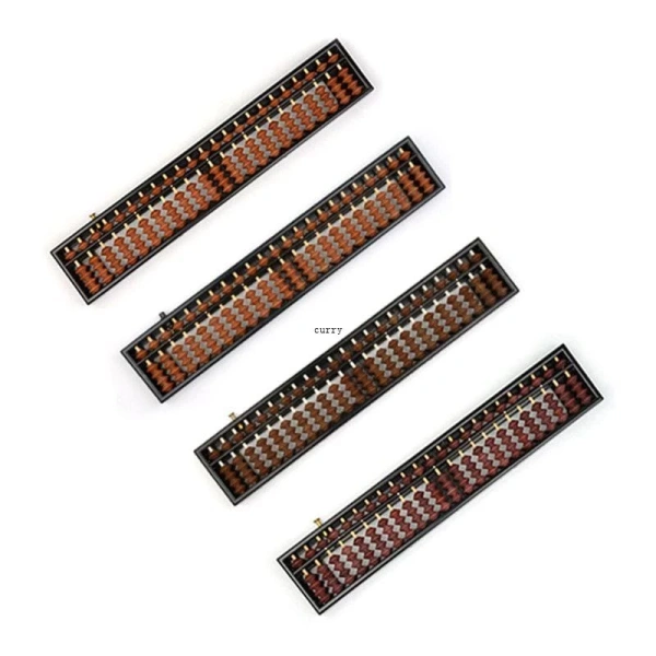 Khi mong đợi một chiếc bàn tính soroban đa chức năng, thực tế sử dụng lại gặp bất ngờ về độ bền và tốc độ - Ảnh 1 Khi mong đợi một chiếc bàn tính soroban đa chức năng, thực tế sử dụng lại gặp bất ngờ về độ bền và tốc độ - Ảnh 1