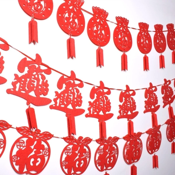 Kỹ thuật này đề cập đến việc chia nhỏ dây thành các đoạn ngắn, mỗi đoạn treo ở một góc nhất định, tạo nên một chuỗi hình ảnh liền mạch nhưng không quá dài. (Ảnh 3)