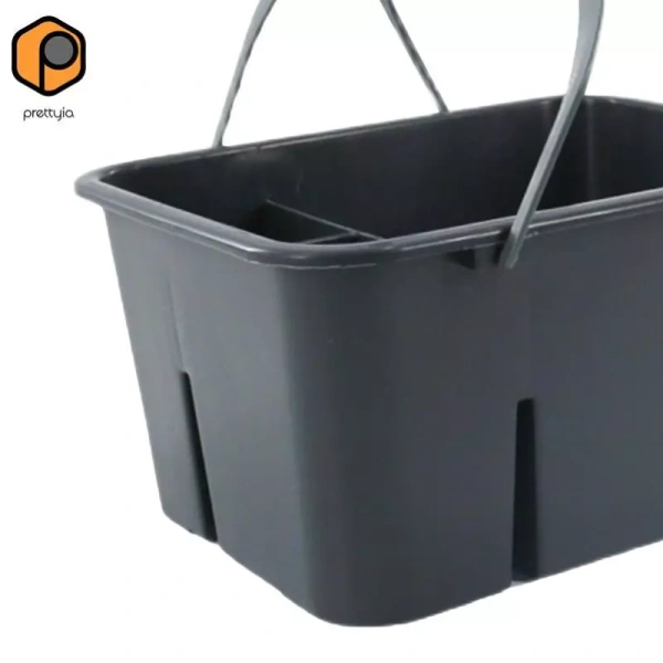 Khi một chiếc hộp gập gọn trong phòng tắm khiến việc sắp xếp đồ vệ sinh bớt rắc rối hơn bao giờ hết - Ảnh 4 Khi một chiếc hộp gập gọn trong phòng tắm khiến việc sắp xếp đồ vệ sinh bớt rắc rối hơn bao giờ hết - Ảnh 4