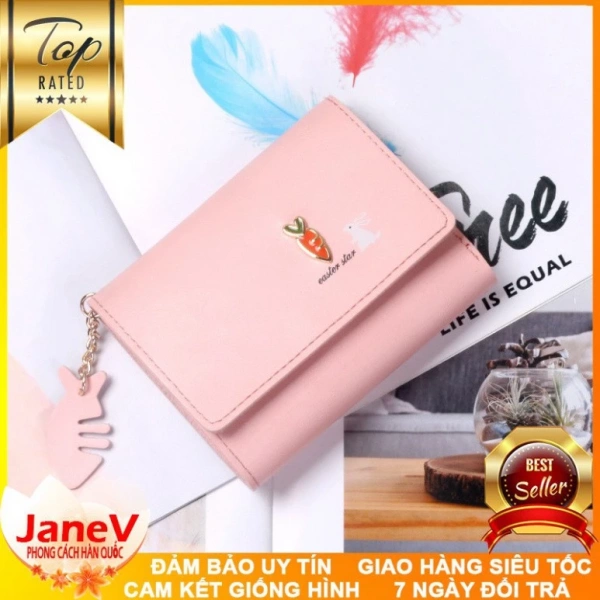 Khi một chiếc ví mini cầm tay phong cách Hàn Quốc thực sự thoải mái trong túi hàng ngày? - Ảnh 1 Khi một chiếc ví mini cầm tay phong cách Hàn Quốc thực sự thoải mái trong túi hàng ngày? - Ảnh 1