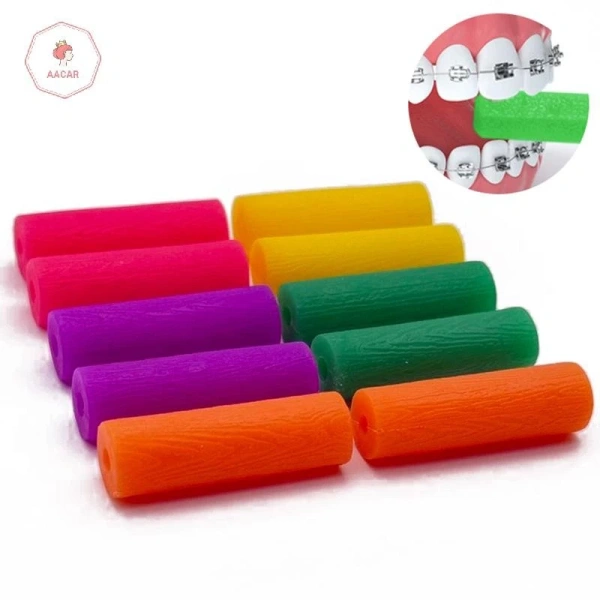 Khi một miếng kẹo cao su vị trái cây hứa hẹn giải trí, nhưng thực chất lại là công cụ chỉnh nẹp răng cho người lớn - Ảnh 1 Khi một miếng kẹo cao su vị trái cây hứa hẹn giải trí, nhưng thực chất lại là công cụ chỉnh nẹp răng cho người lớn - Ảnh 1