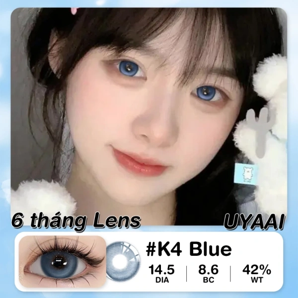 Mặc dù các lense màu được thiết kế để an toàn, việc tuân thủ quy trình vệ sinh và thời gian sử dụng vẫn là yếu tố quyết định sức khỏe mắt. (Ảnh 5) Mặc dù các lense màu được thiết kế để an toàn, việc tuân thủ quy trình vệ sinh và thời gian sử dụng vẫn là yếu tố quyết định sức khỏe mắt. (Ảnh 5)
