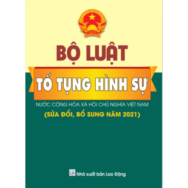 Khi mua bộ sách luật hình sự và luật tố tụng, trang phụ lề thiếu chỉ dẫn khiến việc tra cứu trở nên rắc rối hơn. - Ảnh 3