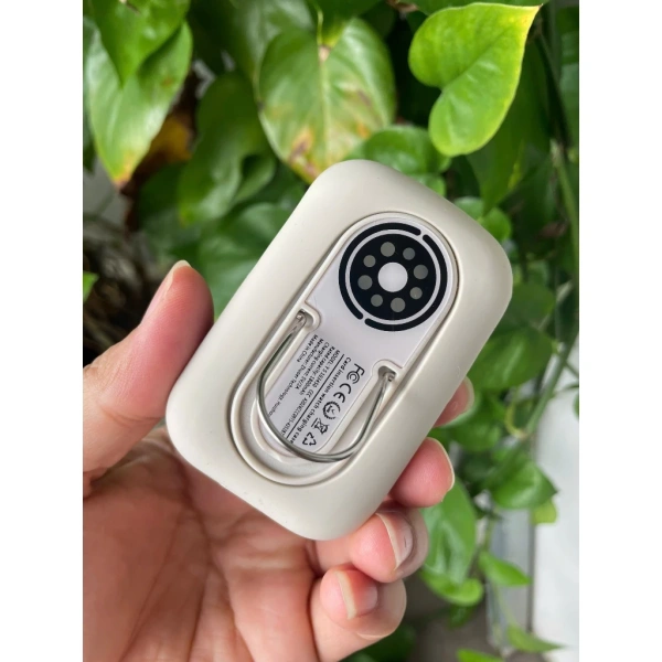 Mặc dù pin sạc dự phòng 1800 mAh đã được thiết kế để chịu được các điều kiện sử dụng thông thường, việc bảo quản đúng cách sẽ giúp kéo dài tuổi thọ và duy trì khả năng sạc nhanh. (Ảnh 5)