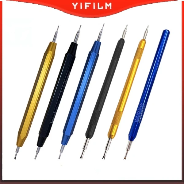 Khi nào việc sở hữu bộ dụng cụ thay dây đồng hồ thông minh thực sự cần thiết hơn việc mua dây mới? - Ảnh 1 Khi nào việc sở hữu bộ dụng cụ thay dây đồng hồ thông minh thực sự cần thiết hơn việc mua dây mới? - Ảnh 1