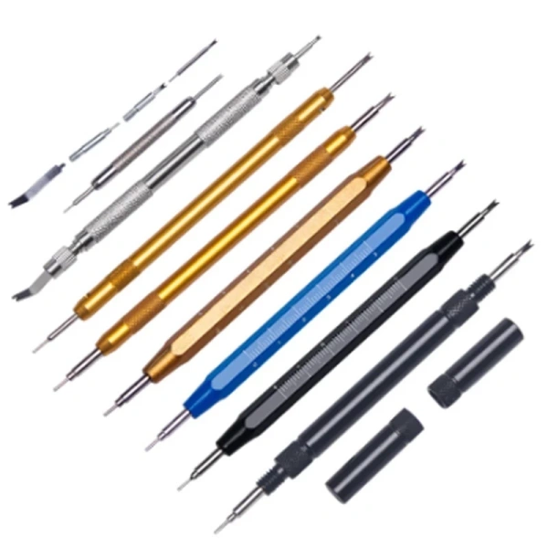 Thực hiện các bước trên sẽ giúp bạn kéo dài tuổi thọ của cả dây và đồng hồ, đồng thời tận dụng tối đa giá trị của bộ công cụ. (Ảnh 5) Thực hiện các bước trên sẽ giúp bạn kéo dài tuổi thọ của cả dây và đồng hồ, đồng thời tận dụng tối đa giá trị của bộ công cụ. (Ảnh 5)