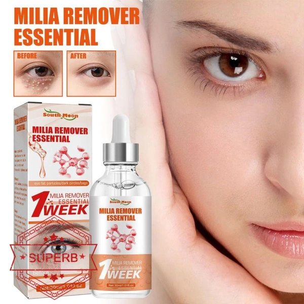 Khi nghĩ serum mắt sẽ ngay lập tức xóa bỏ quầng thâm, thực tế lại đòi hỏi thói quen kiên trì và giấc ngủ đủ. - Ảnh 1