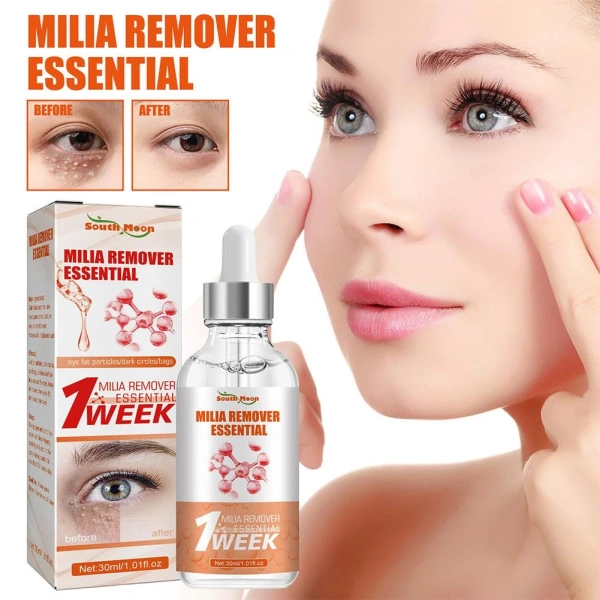 Khi nghĩ serum mắt sẽ ngay lập tức xóa bỏ quầng thâm, thực tế lại đòi hỏi thói quen kiên trì và giấc ngủ đủ. - Ảnh 3