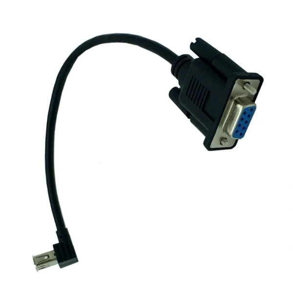 Khi nghĩ việc chuyển đổi RS232 sang USB sẽ suôn sẻ, lại gặp những bất ngờ khiến kết nối chậm chạp - Ảnh 1