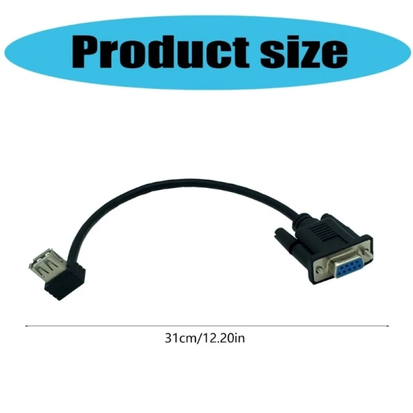 RS232 là một giao thức truyền thông nối tiếp đã được tiêu chuẩn hoá từ những năm 1960, dựa trên điện áp –12V tới +12V để biểu thị các bit dữ liệu. (Ảnh 2)