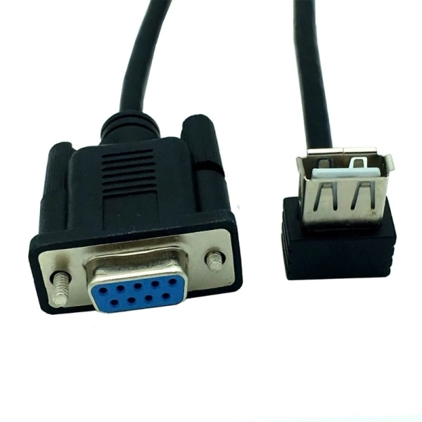 Khi nghĩ việc chuyển đổi RS232 sang USB sẽ suôn sẻ, lại gặp những bất ngờ khiến kết nối chậm chạp - Ảnh 5