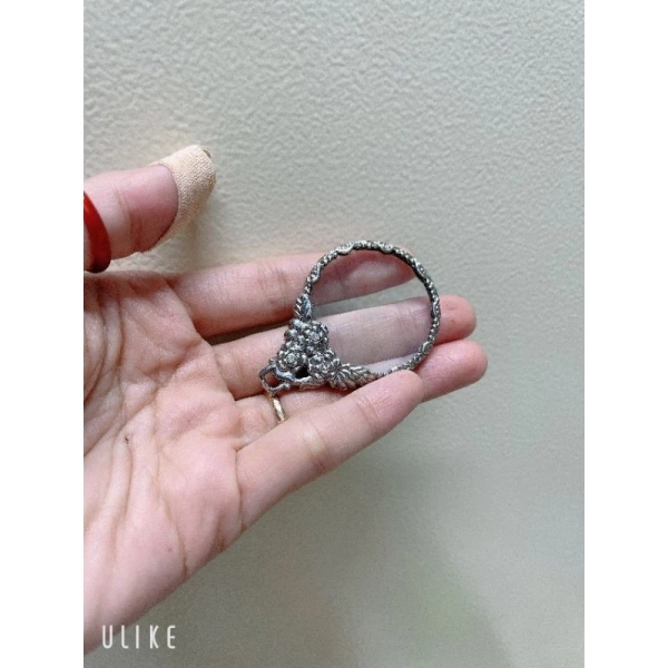 Đối với nhu cầu thường ngày như đọc nhãn thực phẩm, một kính lúp cơ bản thường đáp ứng đủ. (Ảnh 3)