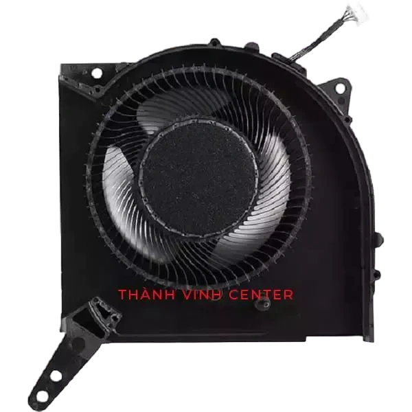 Một số mẫu laptop cho phép thay quạt hoặc lắp thêm heat pipe. (Ảnh 3) Một số mẫu laptop cho phép thay quạt hoặc lắp thêm heat pipe. (Ảnh 3)