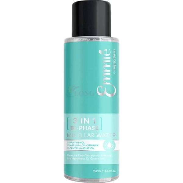 Trên thị trường, tẩy trang thường được chia làm ba loại chính: nước tẩy trang (micellar water), dầu tẩy trang và giấy tẩy trang. (Ảnh 2)
