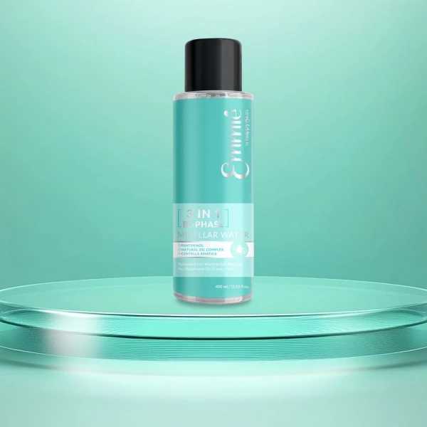 Trong những trường hợp trên, việc chuyển sang một giải pháp 3‑in‑1 có thể giúp đơn giản hóa quy trình và giảm tối đa rủi ro kích ứng. (Ảnh 4)