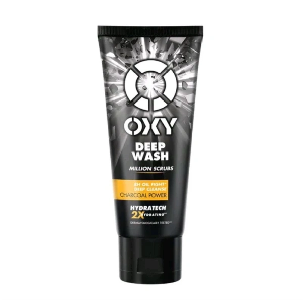 Khi oxy trong sữa rửa mặt được kỳ vọng sẽ ngay lập tức tan mụn đầu đen, thực tế chỉ giảm dần theo thời gian - Ảnh 4