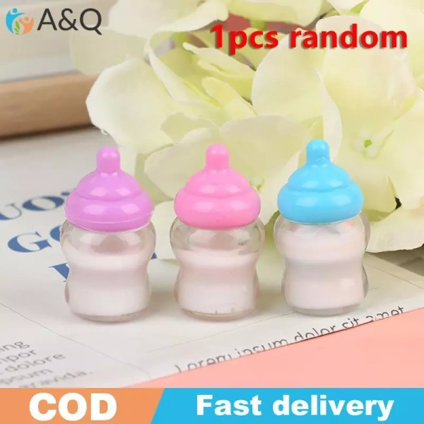 Khi phụ kiện búp bê ăn không chỉ là trang trí mà còn mở ra góc khám phá thực tế bất ngờ cho trẻ. - Ảnh 1
