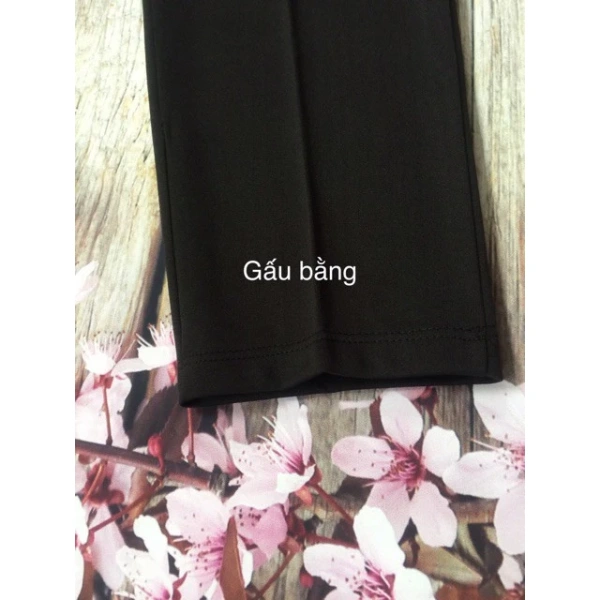 Khi quần baggy lưng chun gặp vòng ủng hồng: giới hạn di chuyển không ngờ - Ảnh 3