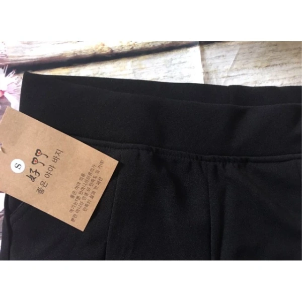 Khi quần baggy lưng chun gặp vòng ủng hồng: giới hạn di chuyển không ngờ - Ảnh 4