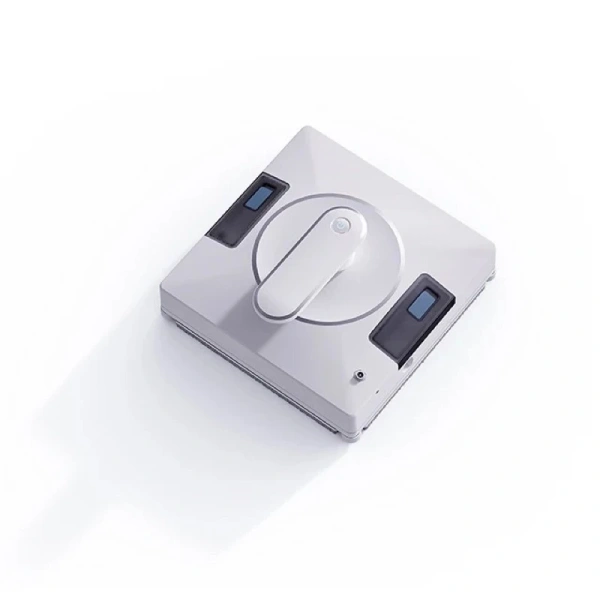 Khi robot lau kính tự động hứa sạch nhanh, nhưng khung tràn viền lại là điểm yếu bất ngờ - Ảnh 1 Khi robot lau kính tự động hứa sạch nhanh, nhưng khung tràn viền lại là điểm yếu bất ngờ - Ảnh 1