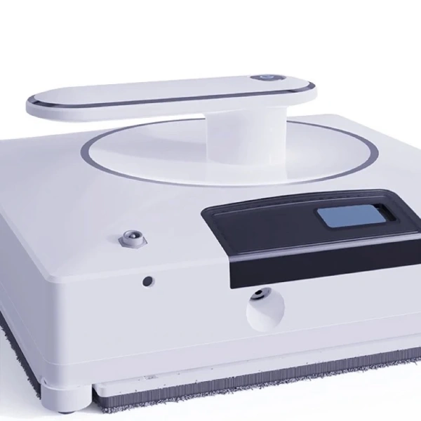 Robot lau kính xịt nước có khung, tràn viền YW509 Liectroux cung cấp một gói giải pháp toàn diện cho những ngôi nhà có nhiều kính khung dày, nhu cầu sạch sẽ và tốc độ làm việc nhanh. (Ảnh 5) Robot lau kính xịt nước có khung, tràn viền YW509 Liectroux cung cấp một gói giải pháp toàn diện cho những ngôi nhà có nhiều kính khung dày, nhu cầu sạch sẽ và tốc độ làm việc nhanh. (Ảnh 5)