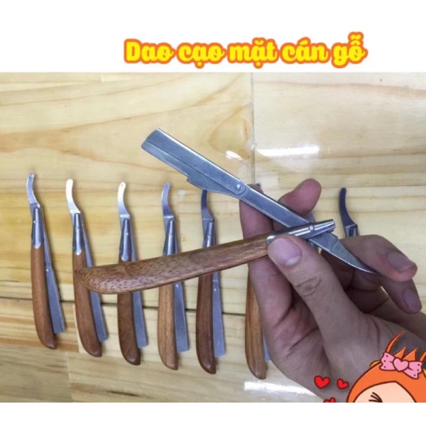 Kiểm tra kỹ lưỡng tay cầm dưới ánh sáng mạnh. (Ảnh 3)