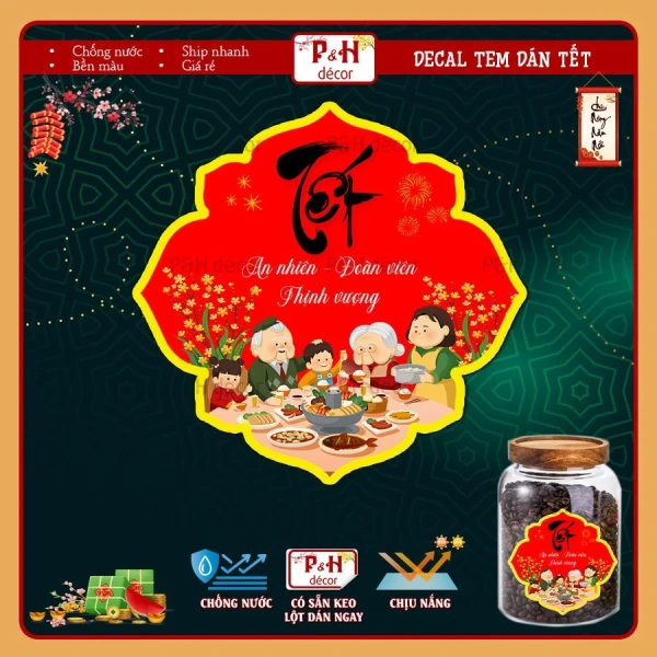 Người dùng thường bỏ quên việc bảo quản tem dán khi chưa sử dụng. (Ảnh 4)