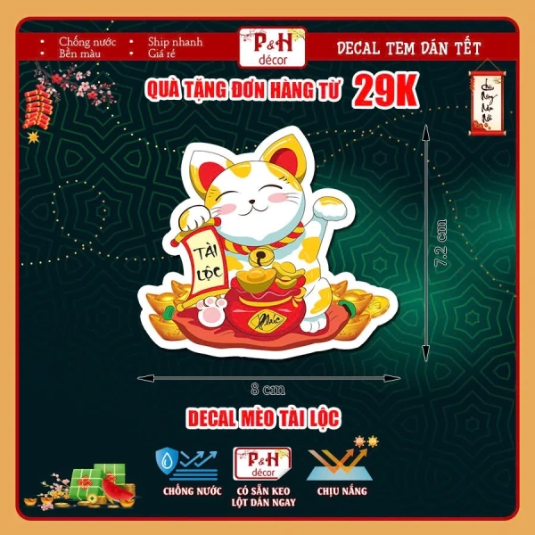 Giả sử bạn muốn chuẩn bị một hộp quà Tết bao gồm 4 lọ mứt (500 ml), 2 chai rượu (750 ml) và 5 túi kẹo (đóng trong hũ nhỏ). (Ảnh 5)