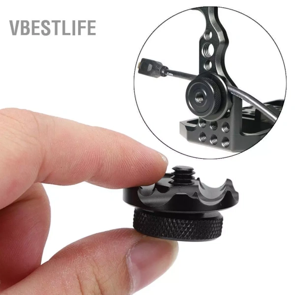 Một lựa chọn đáng chú ý trong phân khúc cao cấp là VBESTLIFE 6 Khe Cắm Dây Lồng Kẹp Cáp. (Ảnh 4) Một lựa chọn đáng chú ý trong phân khúc cao cấp là VBESTLIFE 6 Khe Cắm Dây Lồng Kẹp Cáp. (Ảnh 4)