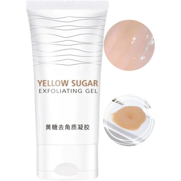 Nếu bạn đang tìm kiếm một sản phẩm vừa vừa, giá hợp lý, gel tẩy tế bào chết đường nâu Yellow Sugar đang được bán với giá giảm chỉ 99,000 VND (giá gốc 122,760 VND). (Ảnh 4) Nếu bạn đang tìm kiếm một sản phẩm vừa vừa, giá hợp lý, gel tẩy tế bào chết đường nâu Yellow Sugar đang được bán với giá giảm chỉ 99,000 VND (giá gốc 122,760 VND). (Ảnh 4)